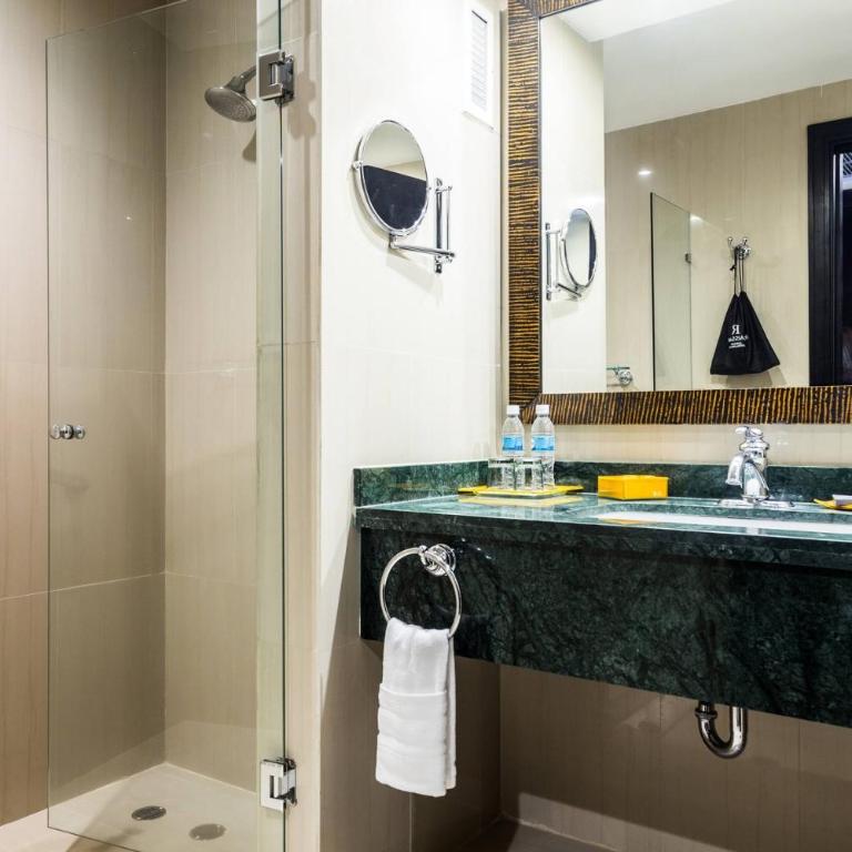 Renaissance Caracas La Castellana Hotel - Guest Room - 10