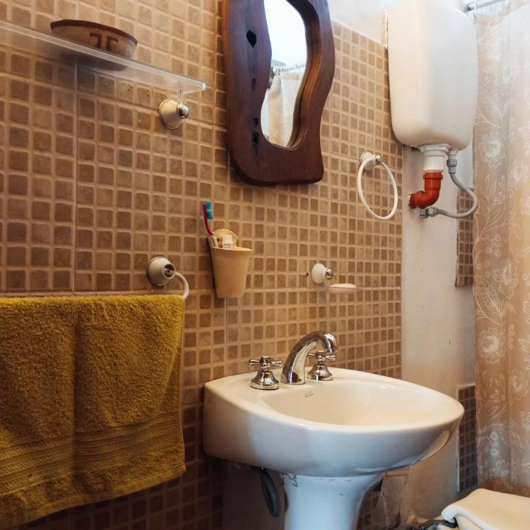 la balsa - Two-Bedroom House - 13