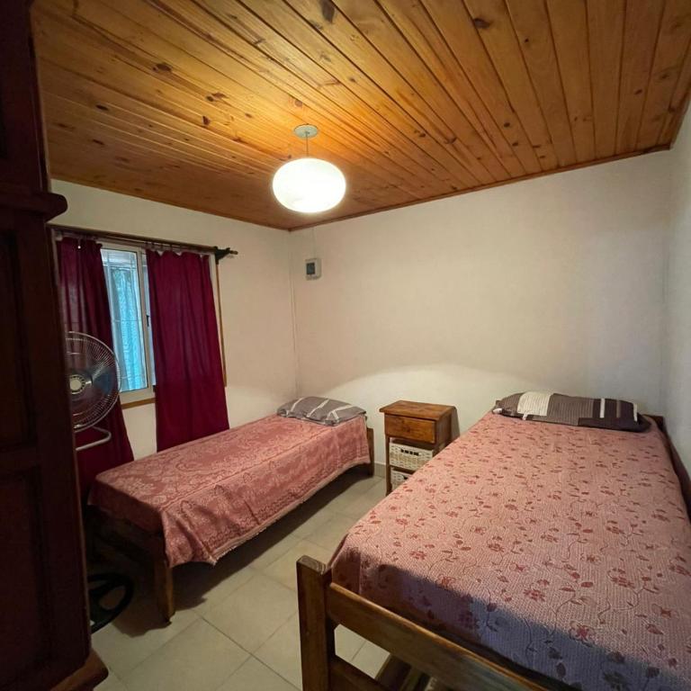 Casa en Vaqueros - Apartamento de 2 dormitorios - 3