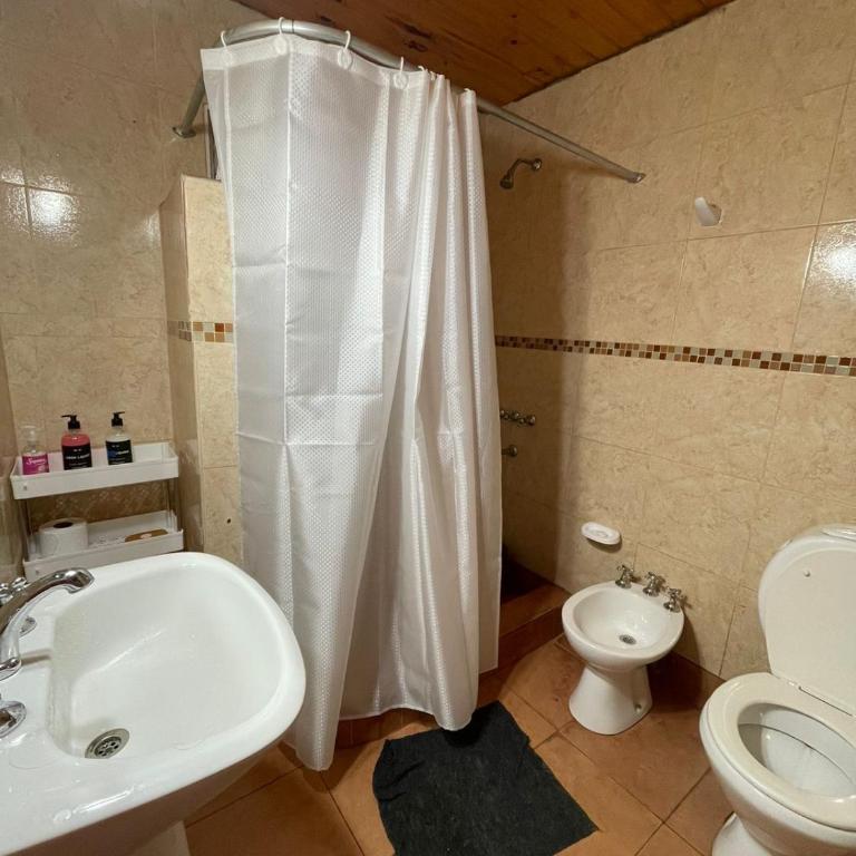 Casa en Vaqueros - Apartamento de 2 dormitorios - 13