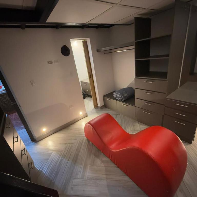 espectaculares Cabañas Hacaritama - Casa Vacacional de 3 dormitorios - 5