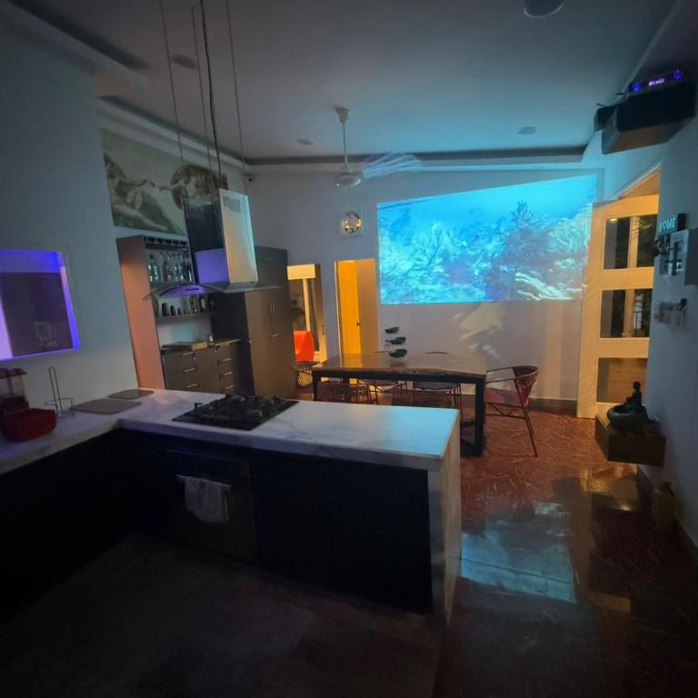 espectaculares Cabañas Hacaritama - Casa Vacacional de 3 dormitorios - 13