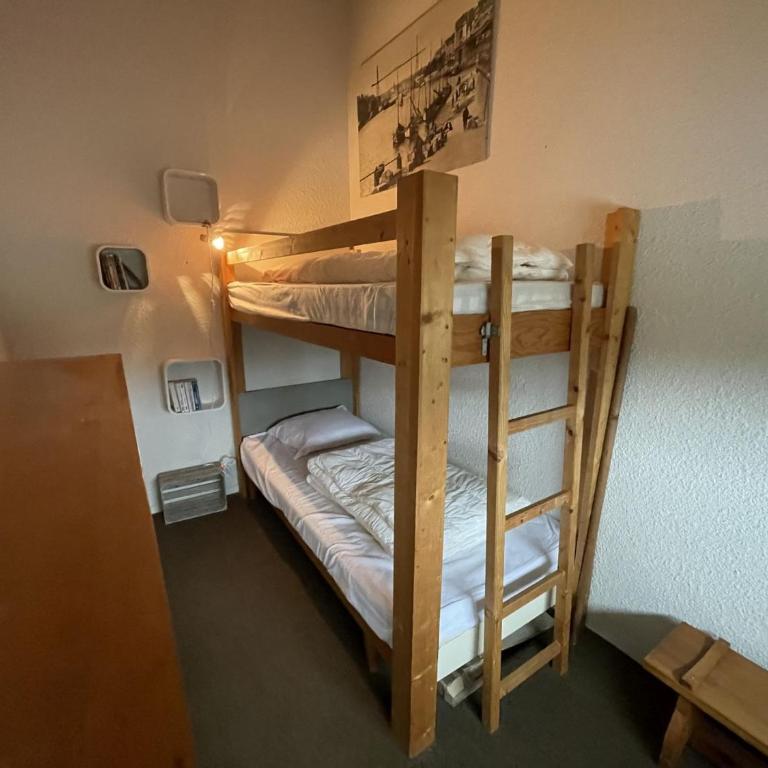Appartement T4 rénové, 5 pers, plages à 250m à Arzon - FR-1-775-19 - Appartement - 7