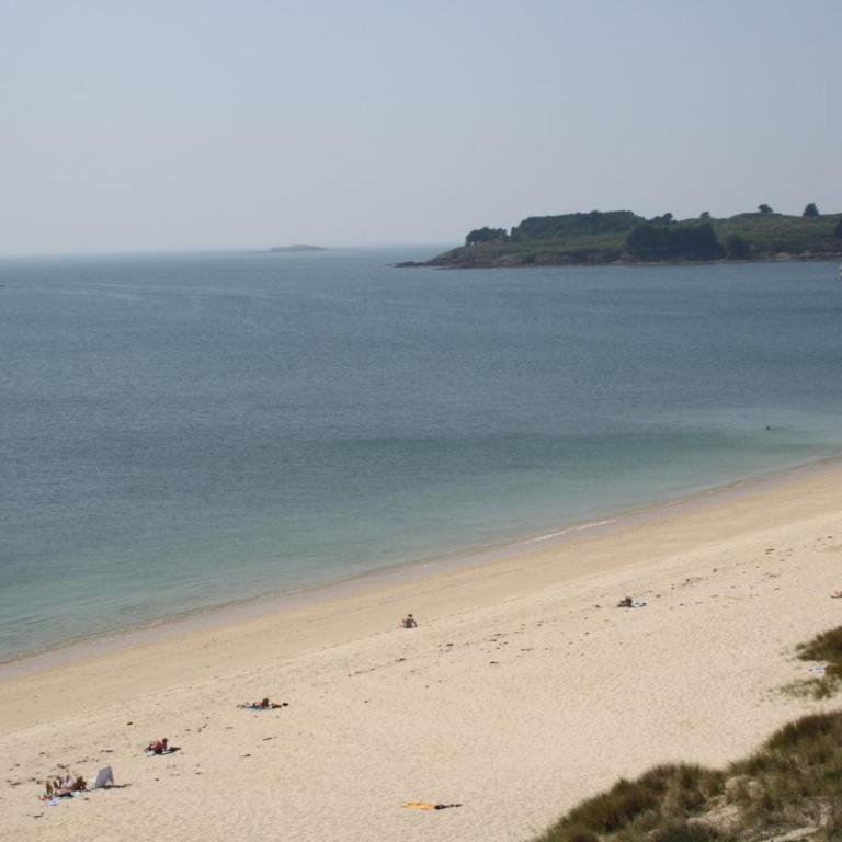 Appartement T4 rénové, 5 pers, plages à 250m à Arzon - FR-1-775-19 - Appartement - 11