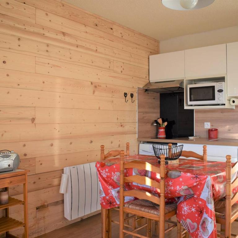 Confortable 2 Pièces à Bolquère, Proche Commerce et Ski - Appartement 1 Chambre - 1