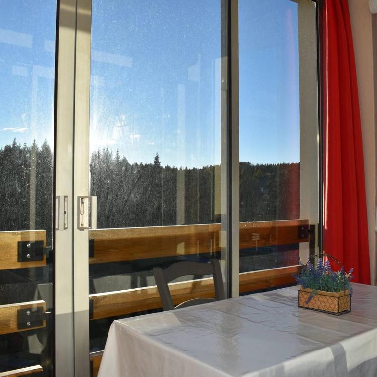Confortable 2 Pièces à Bolquère, Proche Commerce et Ski - Appartement 1 Chambre - 5