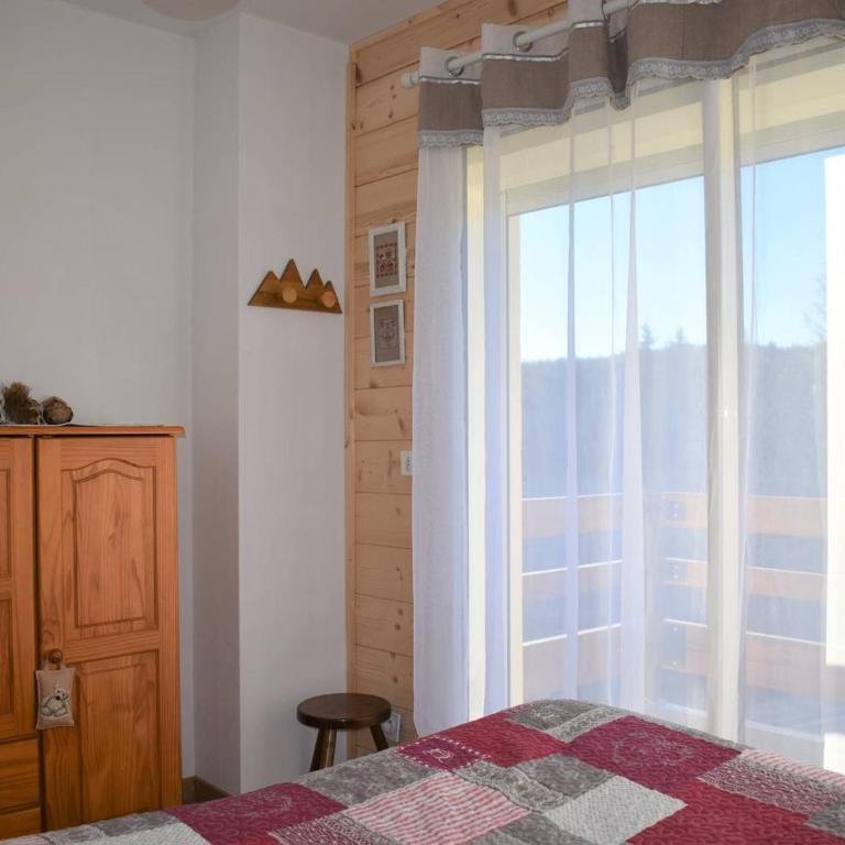 Confortable 2 Pièces à Bolquère, Proche Commerce et Ski - Appartement 1 Chambre - 6