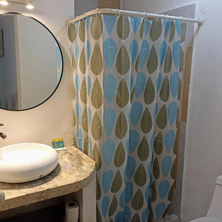 TR3S by Walter de la Renta - Habitación Doble con baño privado - 3