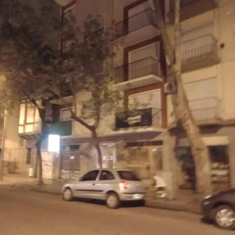 Departamento Mar del Plata - Apartamento de 1 dormitorio - 4
