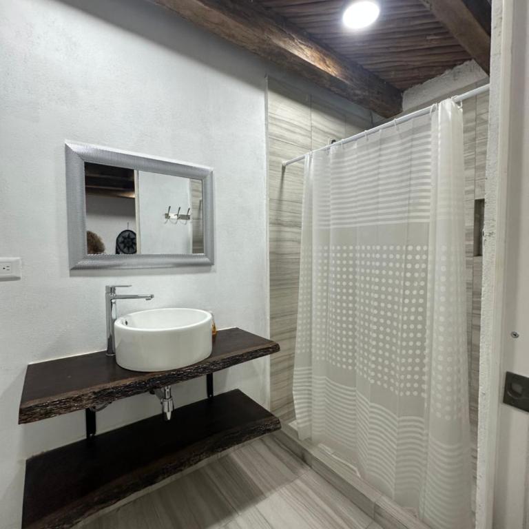 Grandiosa casa céntrica a minutos de la playa - Vacation Home - 47