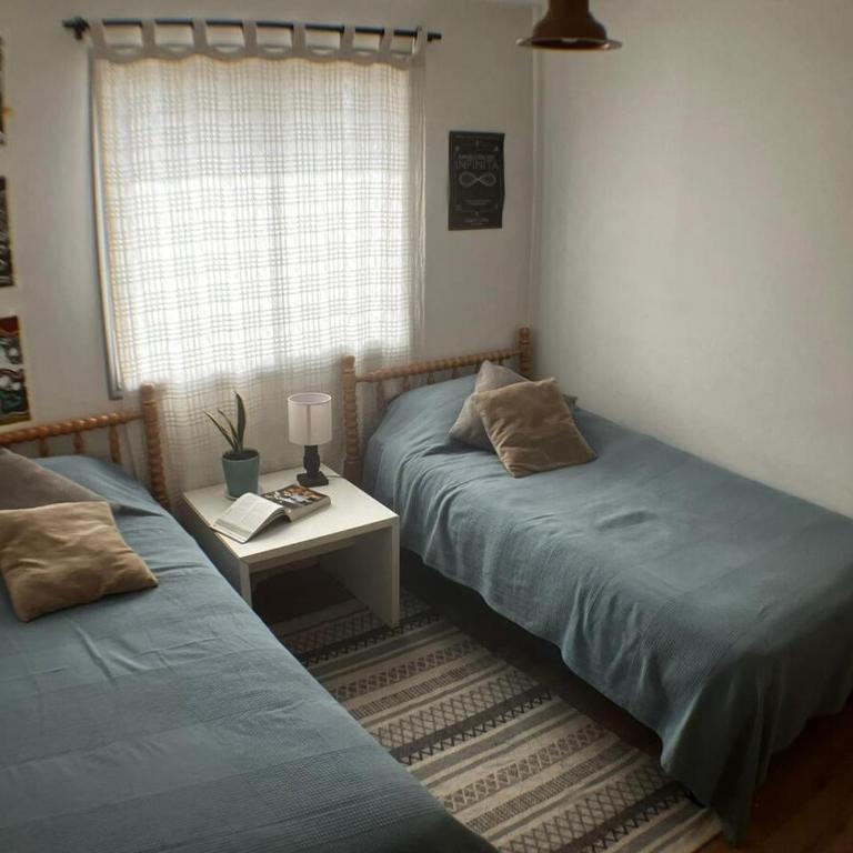 Amplio y comodo departamento en ñuñoa - Apartamento de 2 dormitorios - 20