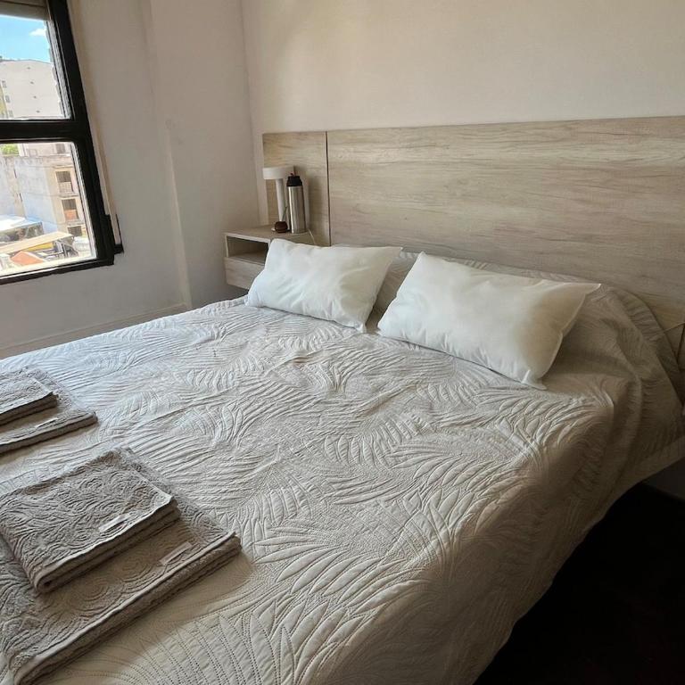 Depto en Güemes - Apartamento de 1 dormitorio - 3