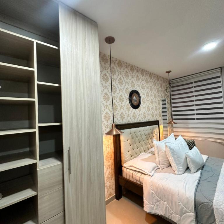 Buenavista norte - Apartamento de 3 dormitorios - 3