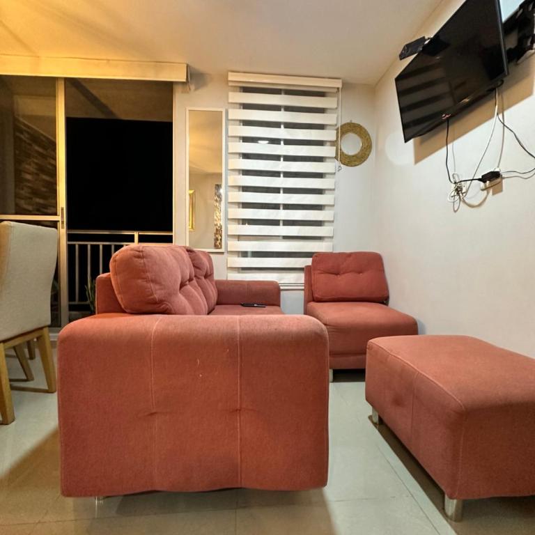 Buenavista norte - Apartamento de 3 dormitorios - 8