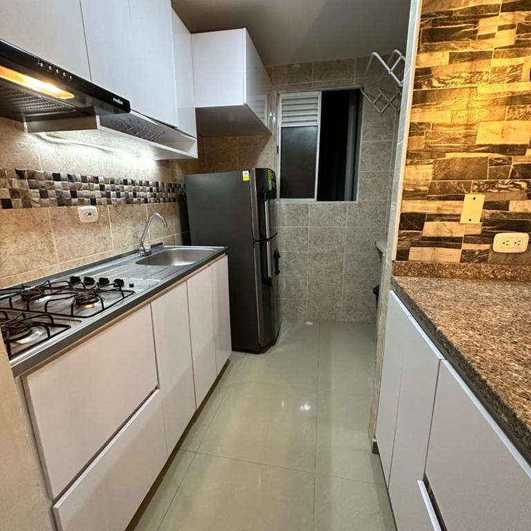 Buenavista norte - Apartamento de 3 dormitorios - 10
