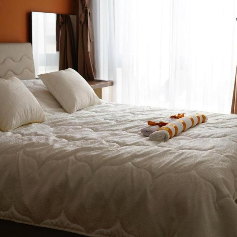 ILiDZA SKY - Apartman sa 1 Spavaćom Sobom, Balkonom i Pogledom na Planinu - 3