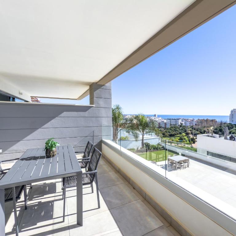 Hanami South Bay SB5 - Apartamento de 2 dormitorios - 25
