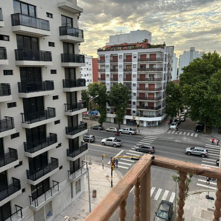 The pearl, 100 meters from the ocean - Apartamento de 2 dormitorios - 6