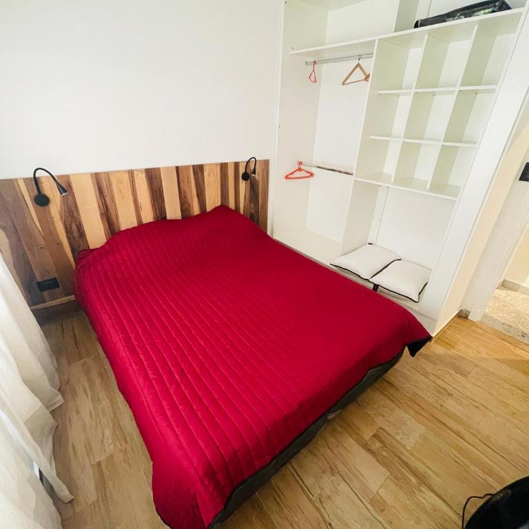 Departamento Marbella - Apartamento de 1 dormitorio - 5