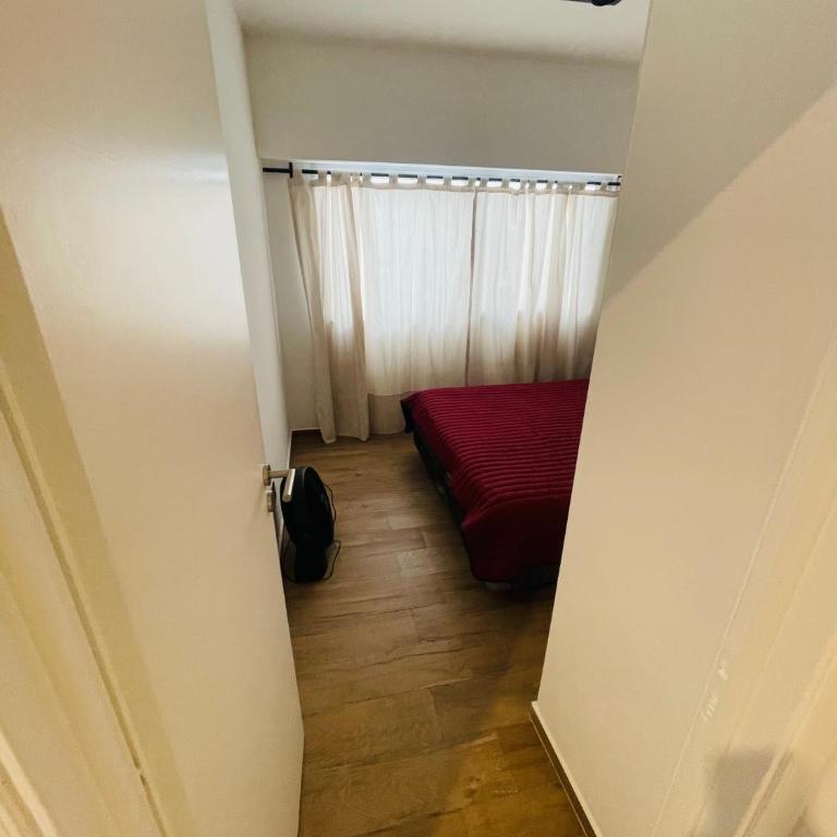 Departamento Marbella - Apartamento de 1 dormitorio - 4