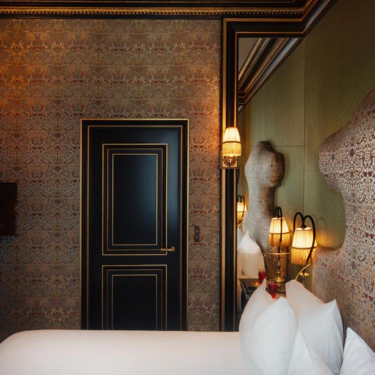 Maison Souquet, Hotel & Spa - Suite Junior - 15