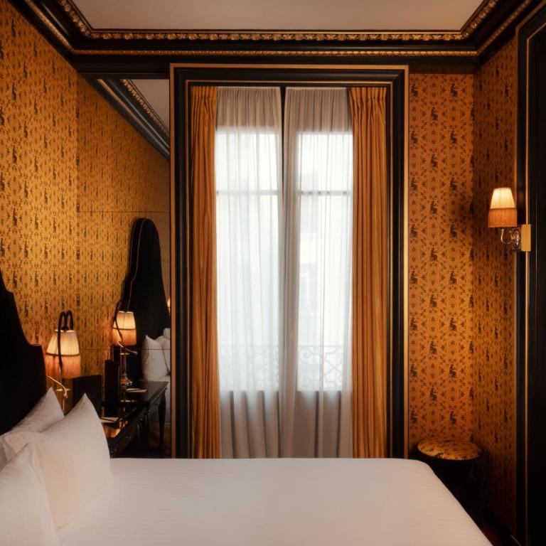 Maison Souquet, Hotel & Spa - Suite Junior - 6