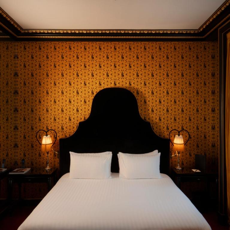 Maison Souquet, Hotel & Spa - Suite Junior - 3