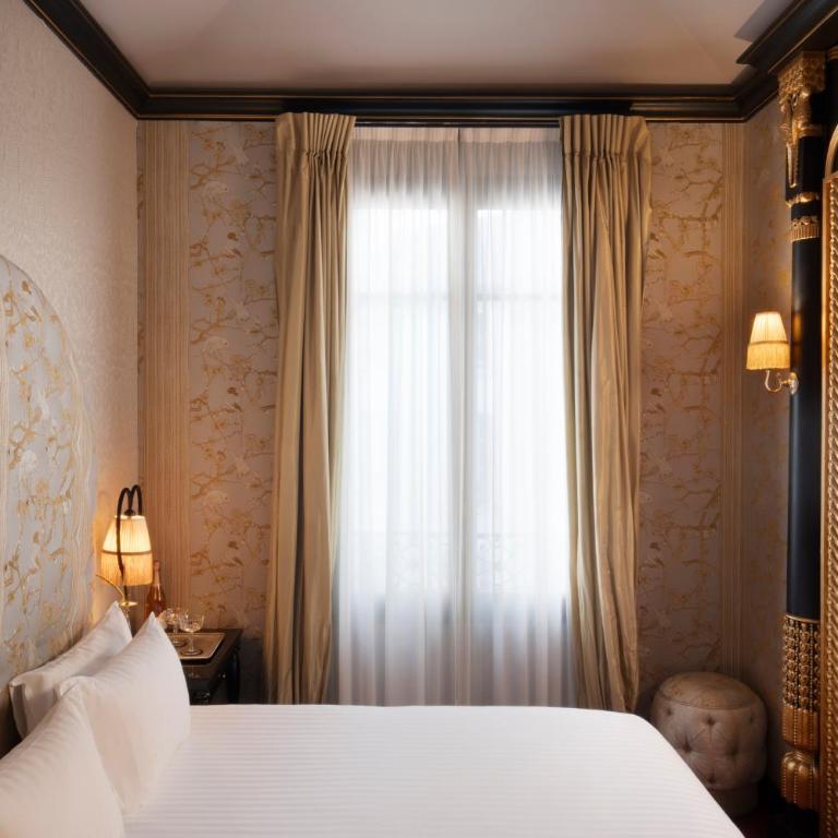 Maison Souquet, Hotel & Spa - Suite Junior - 7