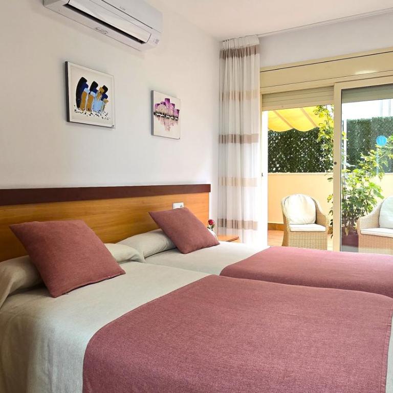 NEXTHOME Terrace & Boulevard City Center - Apartamento de 2 dormitorios - 3