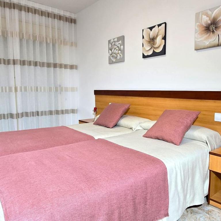 NEXTHOME Terrace & Boulevard City Center - Apartamento de 2 dormitorios - 5