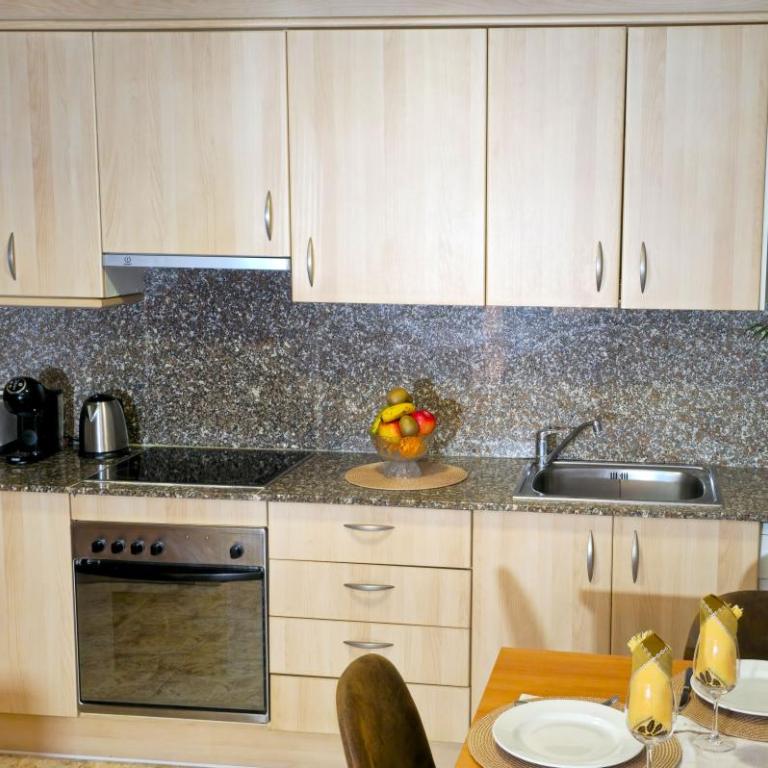 NEXTHOME Terrace & Boulevard City Center - Apartamento de 2 dormitorios - 7