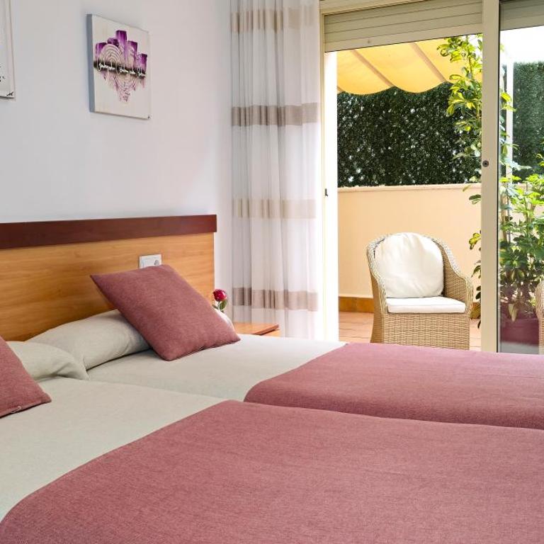 NEXTHOME Terrace & Boulevard City Center - Apartamento de 2 dormitorios - 20