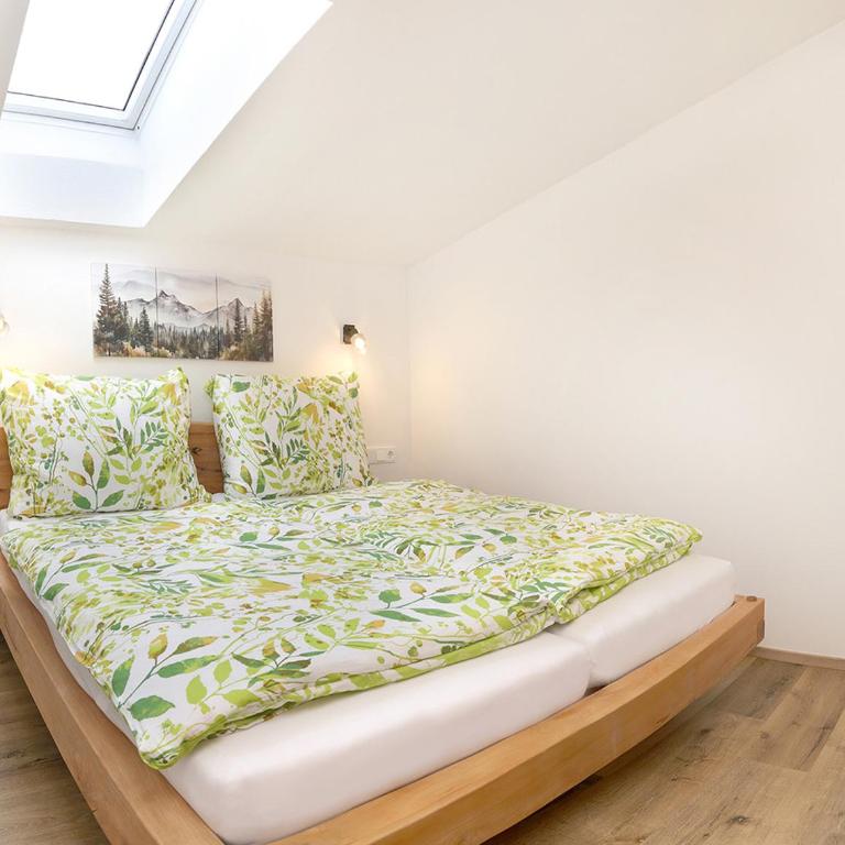 Hörlbauer-Leogang - Apartment mit 2 Schlafzimmern - 13
