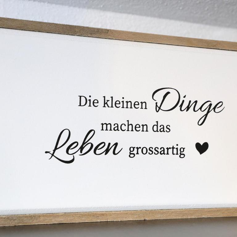 Hörlbauer-Leogang - Apartment mit 2 Schlafzimmern - 11