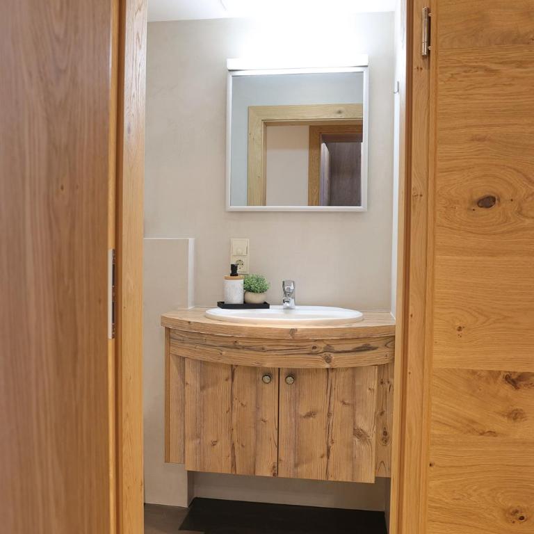 Hörlbauer-Leogang - Apartment mit 2 Schlafzimmern - 16
