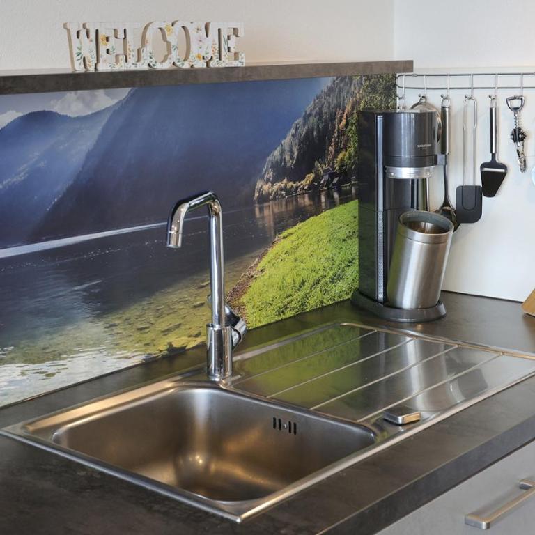 Hörlbauer-Leogang - Apartment mit 2 Schlafzimmern - 7
