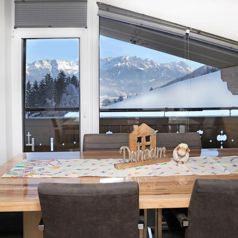 Hörlbauer-Leogang - Apartment mit 2 Schlafzimmern - 5