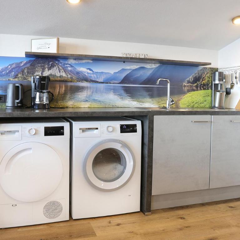 Hörlbauer-Leogang - Apartment mit 2 Schlafzimmern - 4