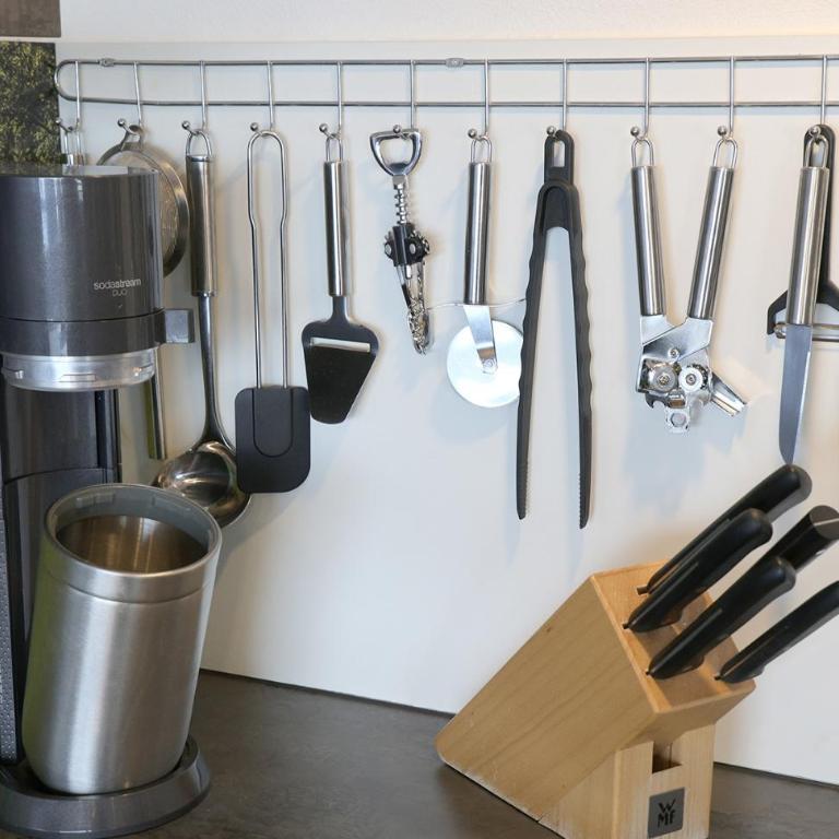 Hörlbauer-Leogang - Apartment mit 2 Schlafzimmern - 6