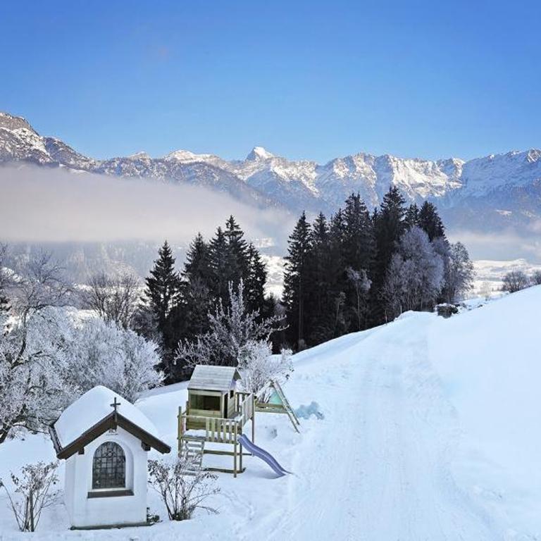 Hörlbauer-Leogang - Apartment mit 2 Schlafzimmern - 52