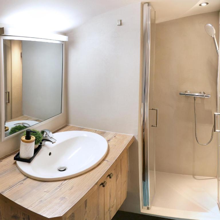Hörlbauer-Leogang - Apartment mit 2 Schlafzimmern - 15
