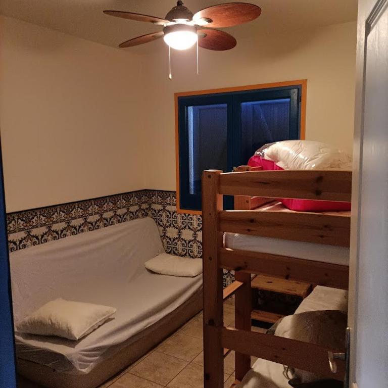 Pretty house, 3 bedrooms, Llança - Casa con 1 dormitorio - 4