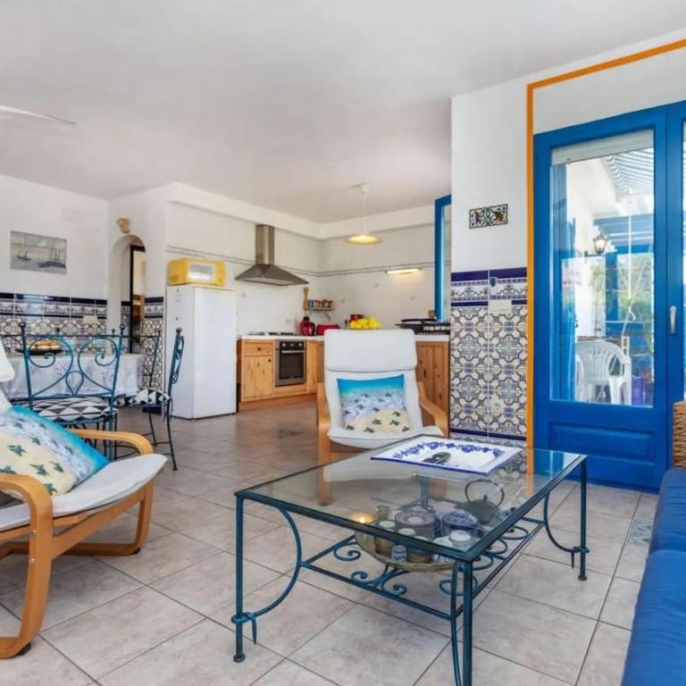 Pretty house, 3 bedrooms, Llança - Casa con 1 dormitorio - 6
