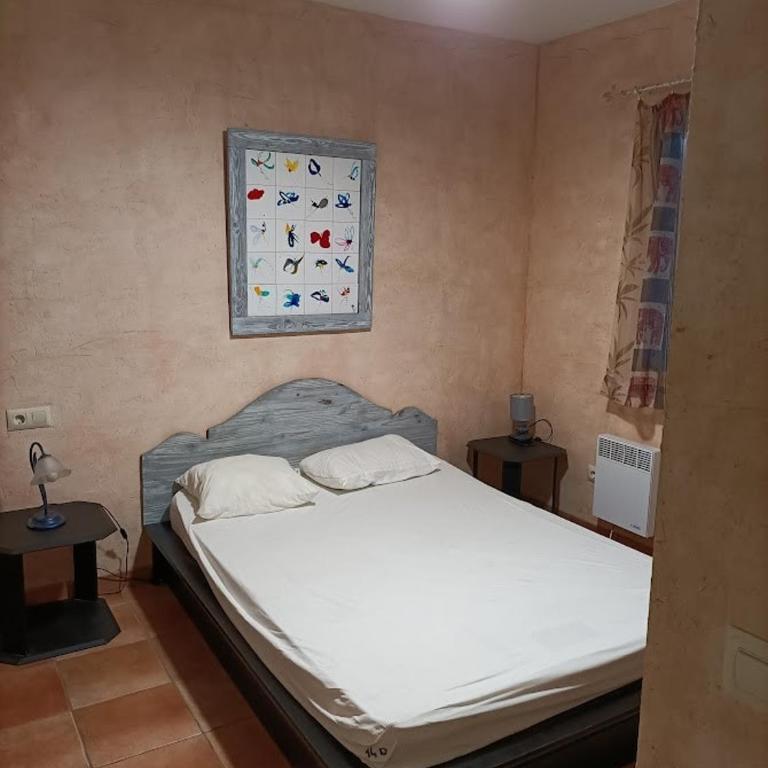 Pretty house, 3 bedrooms, Llança - Casa con 1 dormitorio - 10