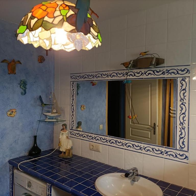 Pretty house, 3 bedrooms, Llança - Casa con 1 dormitorio - 11