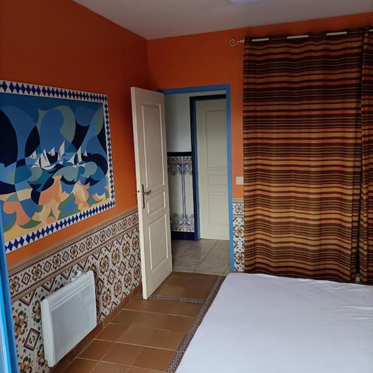 Pretty house, 3 bedrooms, Llança - Casa con 1 dormitorio - 14