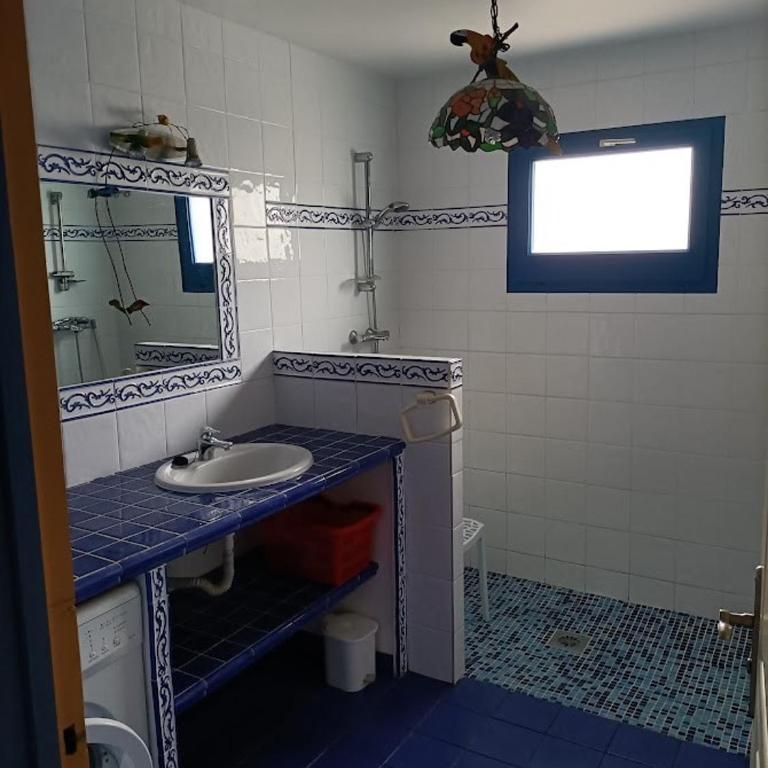 Pretty house, 3 bedrooms, Llança - Casa con 1 dormitorio - 15