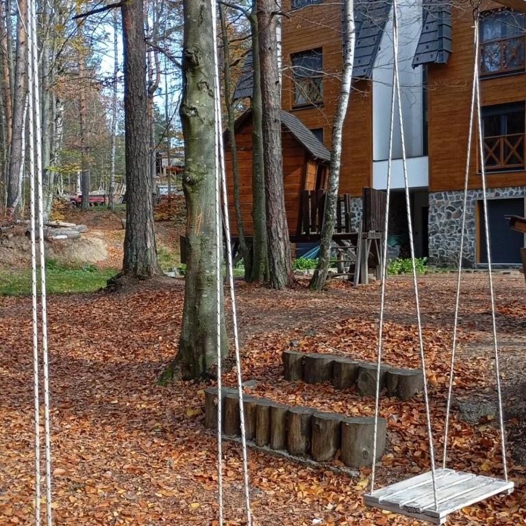Apartman Pahuljica Divčigora - Apartman sa 1 Spavaćom Sobom - 5