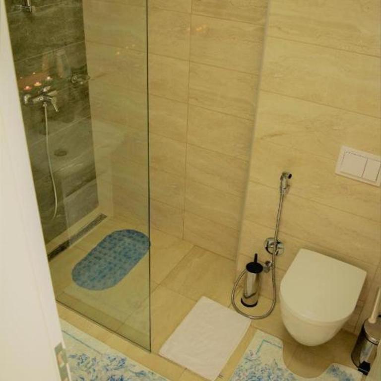 ILiDZA SKY - Apartman sa 1 Spavaćom Sobom, Balkonom i Pogledom na Planinu - 1
