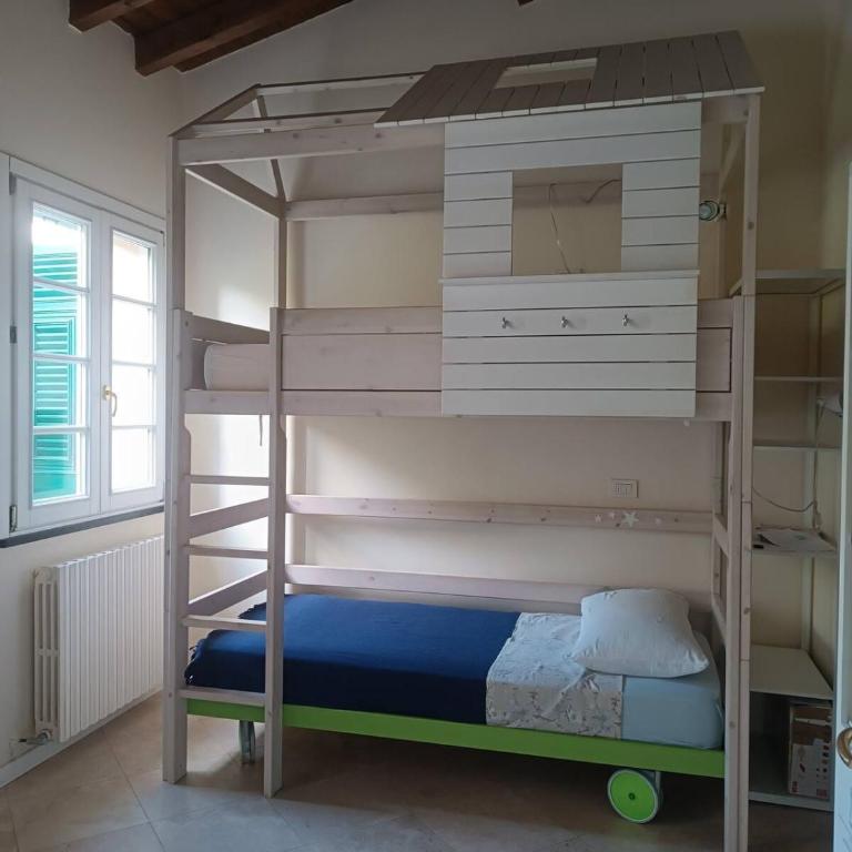 House in the convent - Casa Vacanze - 9